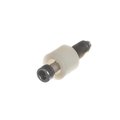 Quikserv Bottom Door Guide  Screw 5585